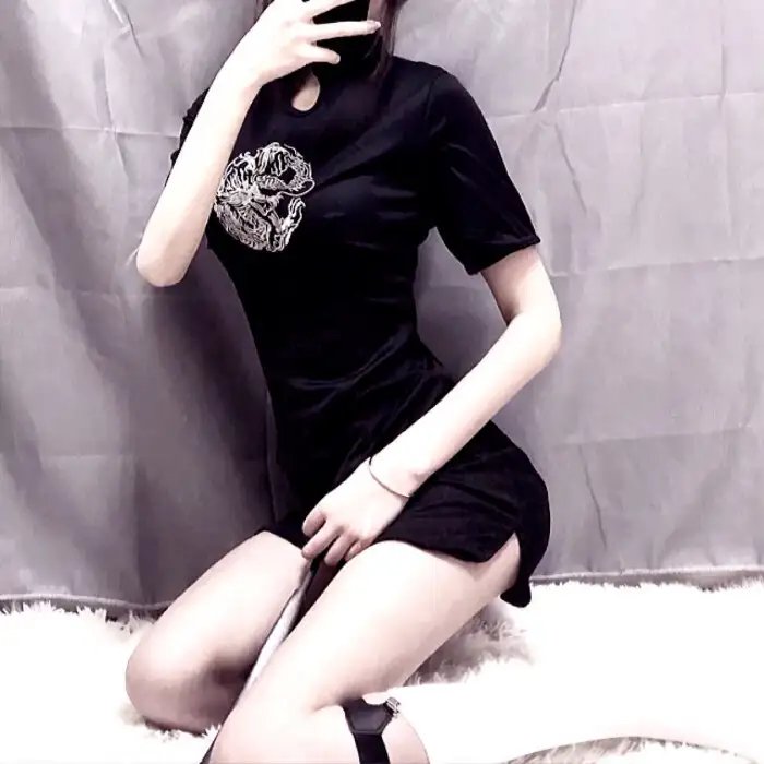 横门寻春封面